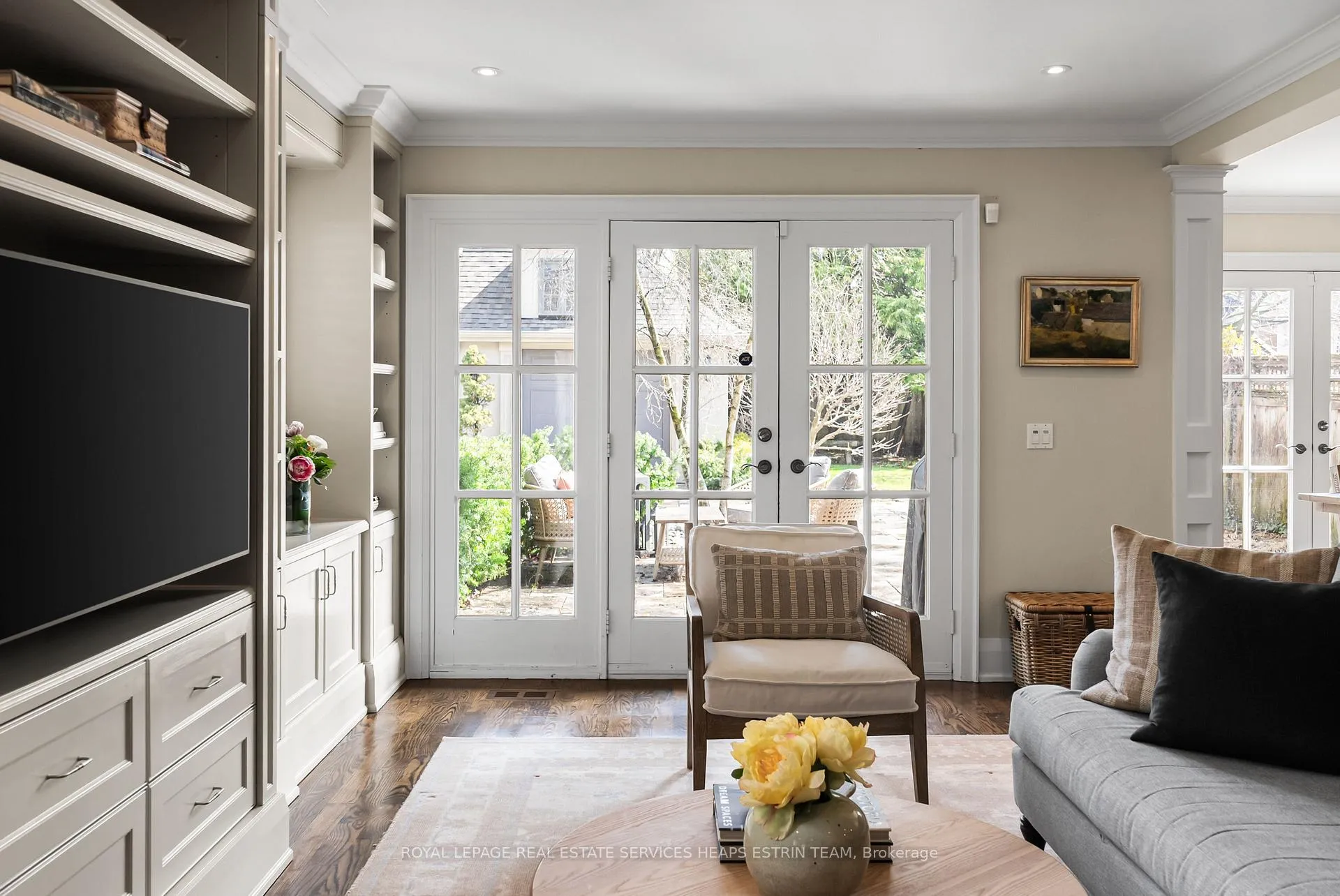 Photo 18 of 115 Inglewood Drive, Toronto, Rosedale-Moore Park — HOMEH