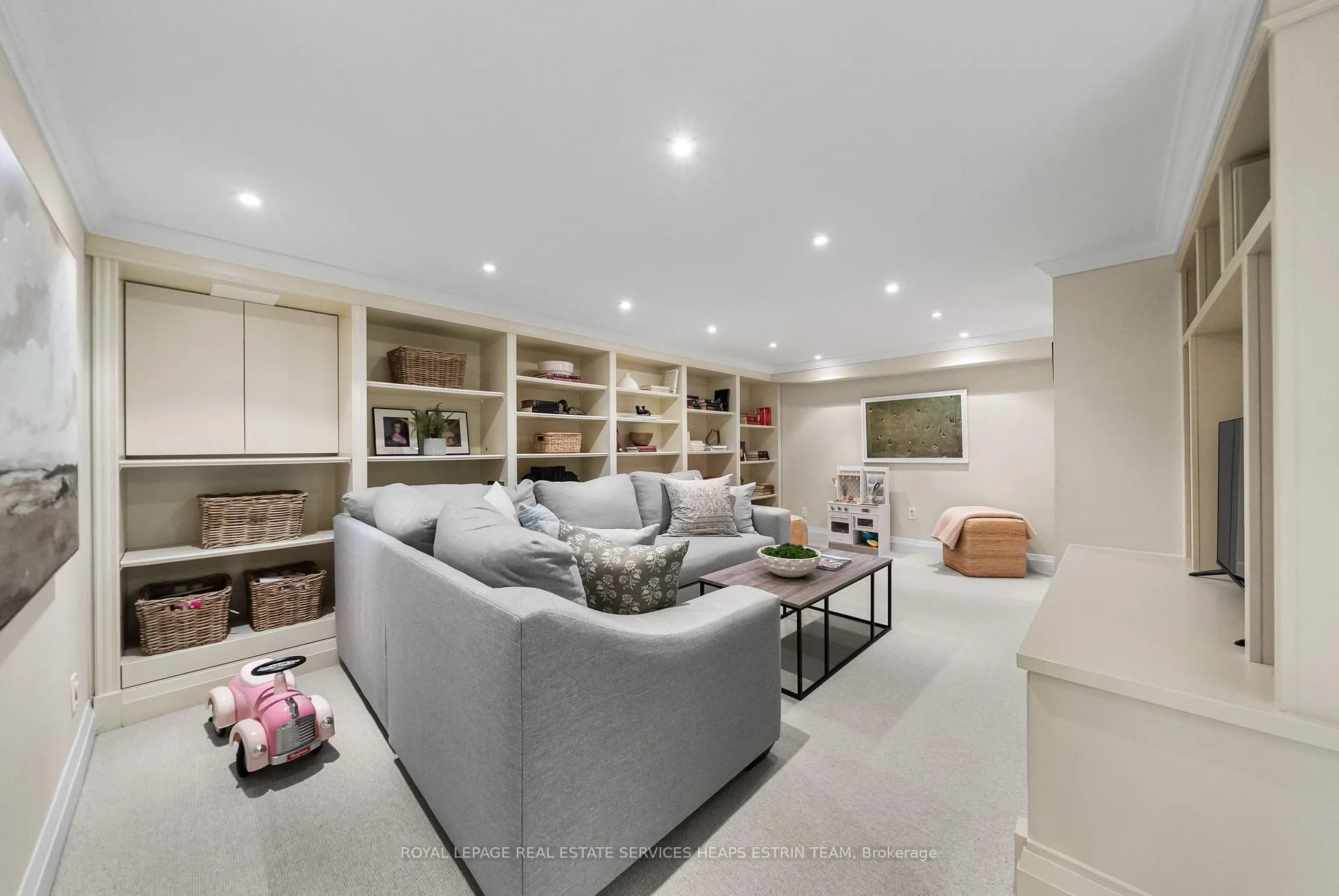 Photo 33 of 115 Inglewood Drive, Toronto, Rosedale-Moore Park — HOMEH