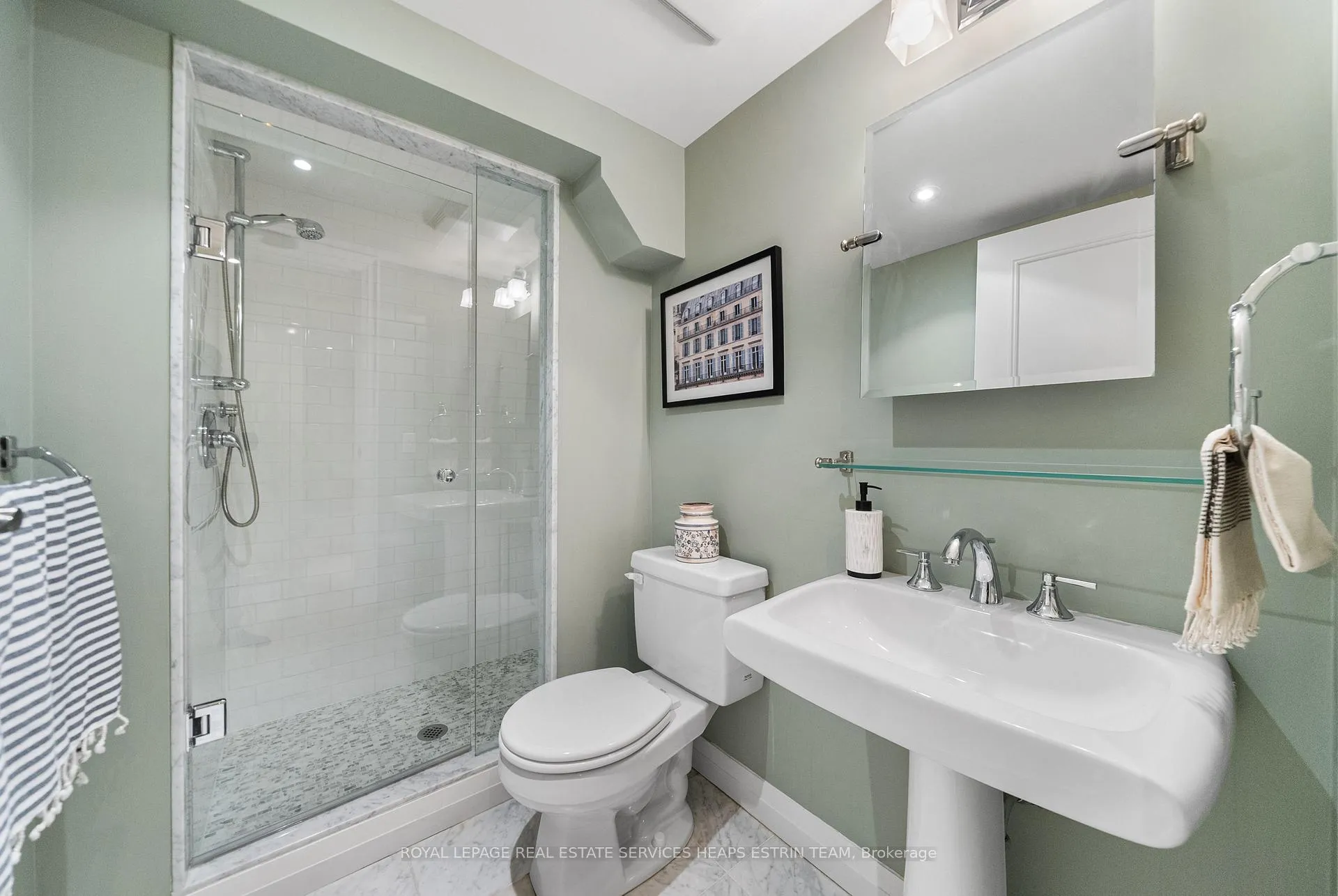 Photo 36 of 115 Inglewood Drive, Toronto, Rosedale-Moore Park — HOMEH