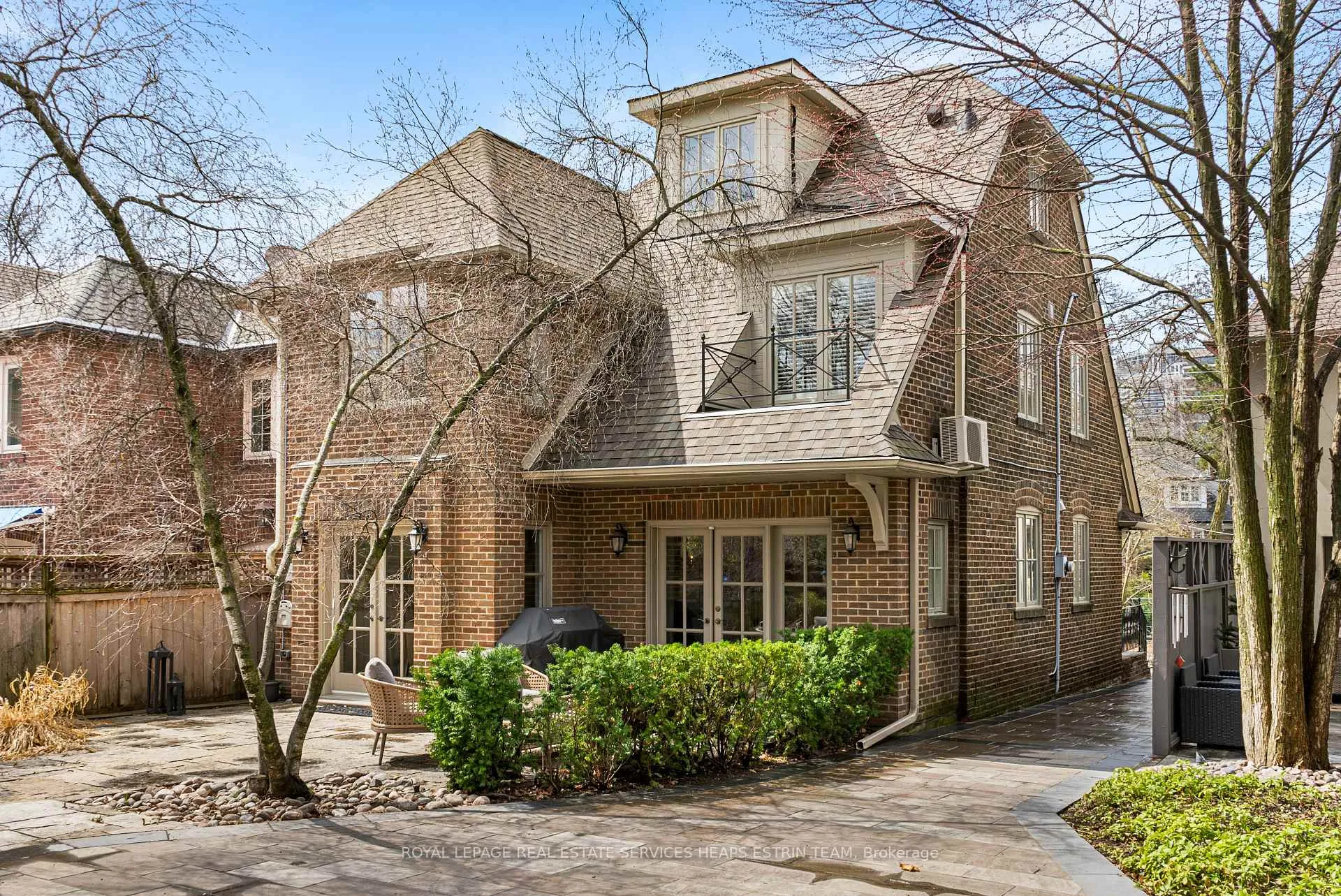 Photo 37 of 115 Inglewood Drive, Toronto, Rosedale-Moore Park — HOMEH