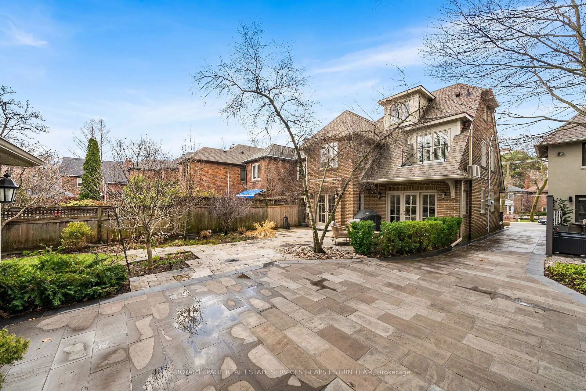 Photo 38 of 115 Inglewood Drive, Toronto, Rosedale-Moore Park — HOMEH
