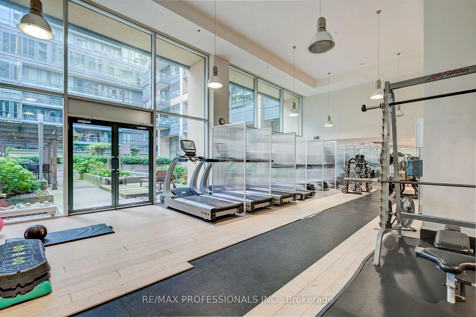 Photo 28 of Unit 1416, 438 King Street, Toronto, Waterfront Communities — HOMEH