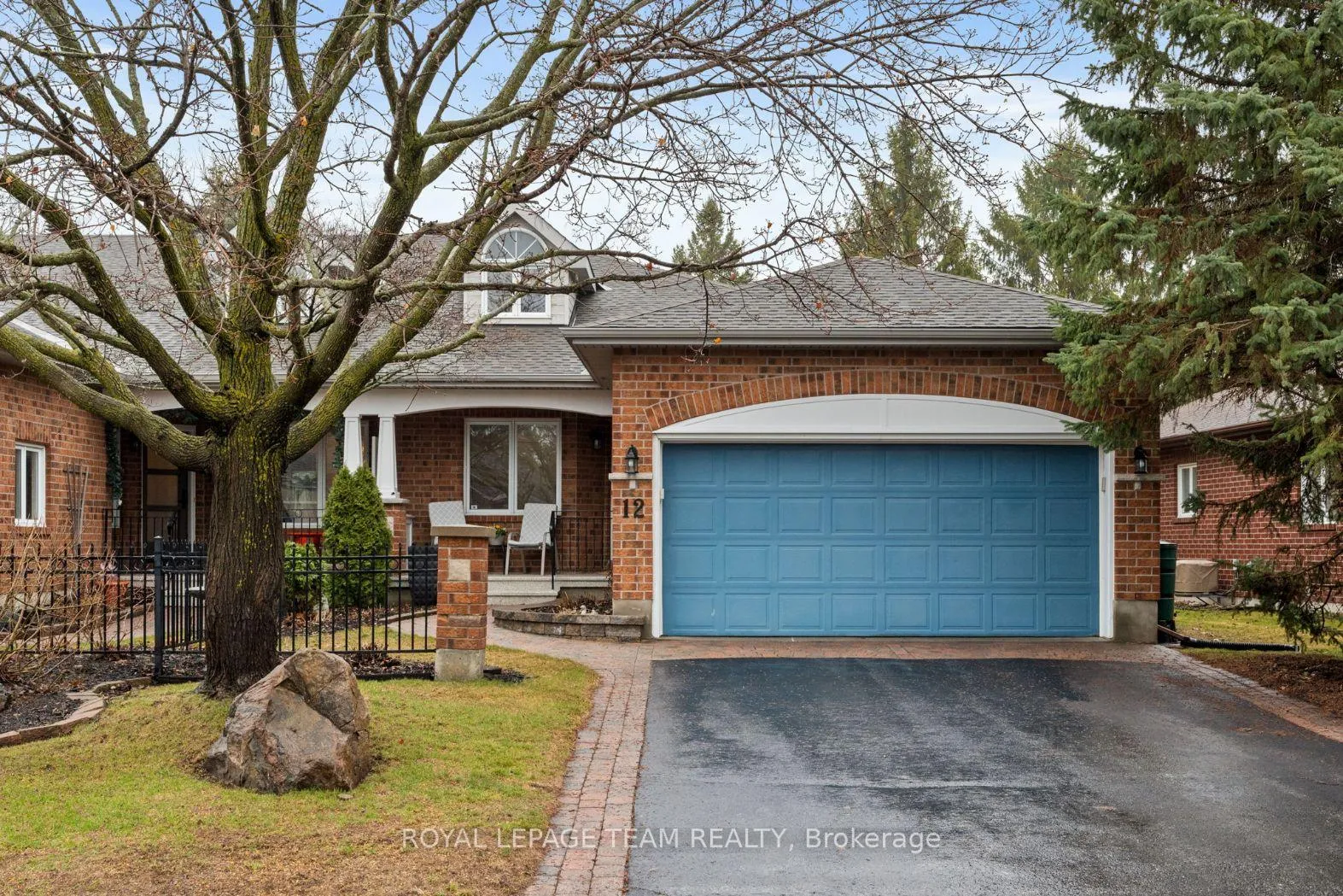 Photo 1 of 12 Coulson Court, Ottawa, Kanata - Kanata Lakes/Heritage Hills — HOMEH