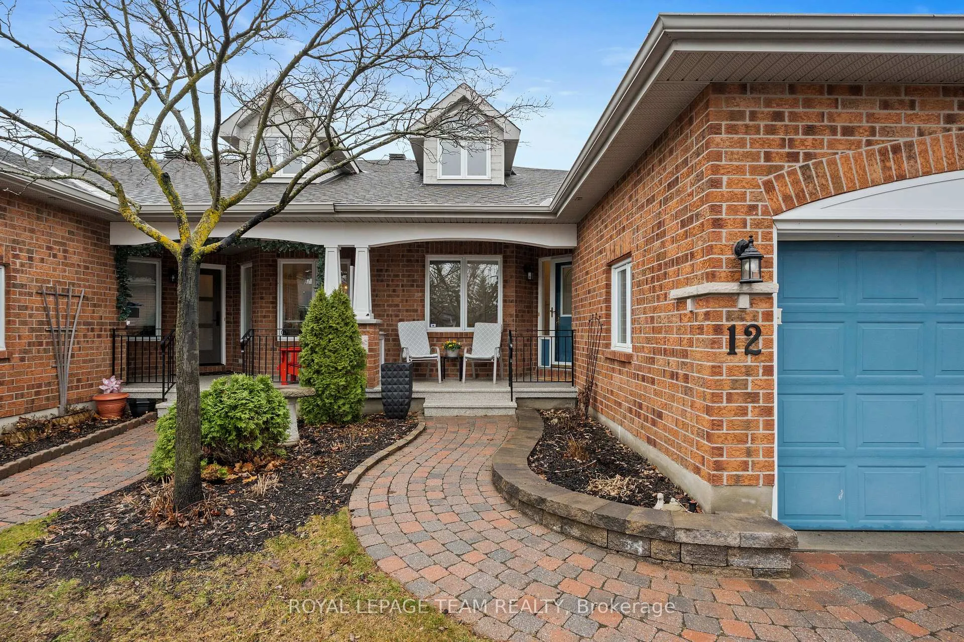 Photo 2 of 12 Coulson Court, Ottawa, Kanata - Kanata Lakes/Heritage Hills — HOMEH