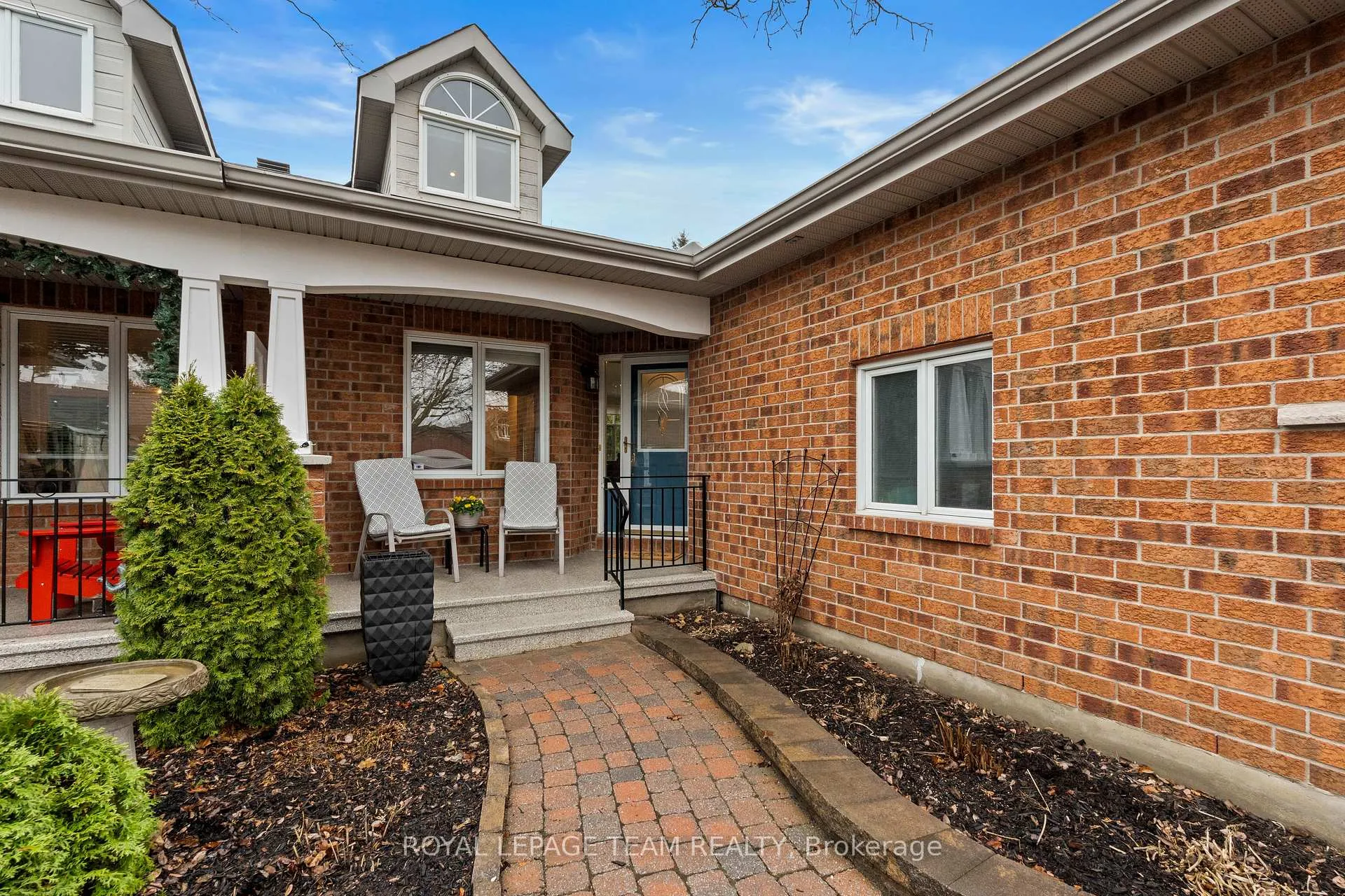 Photo 3 of 12 Coulson Court, Ottawa, Kanata - Kanata Lakes/Heritage Hills — HOMEH