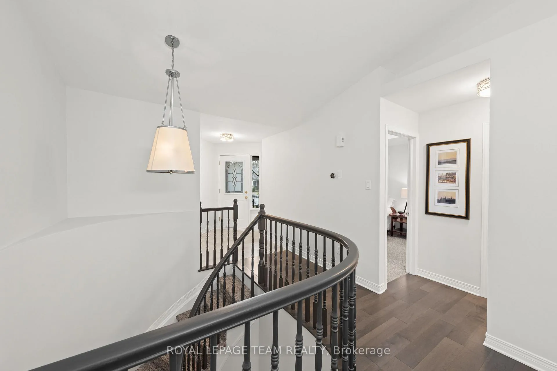 Photo 5 of 12 Coulson Court, Ottawa, Kanata - Kanata Lakes/Heritage Hills — HOMEH