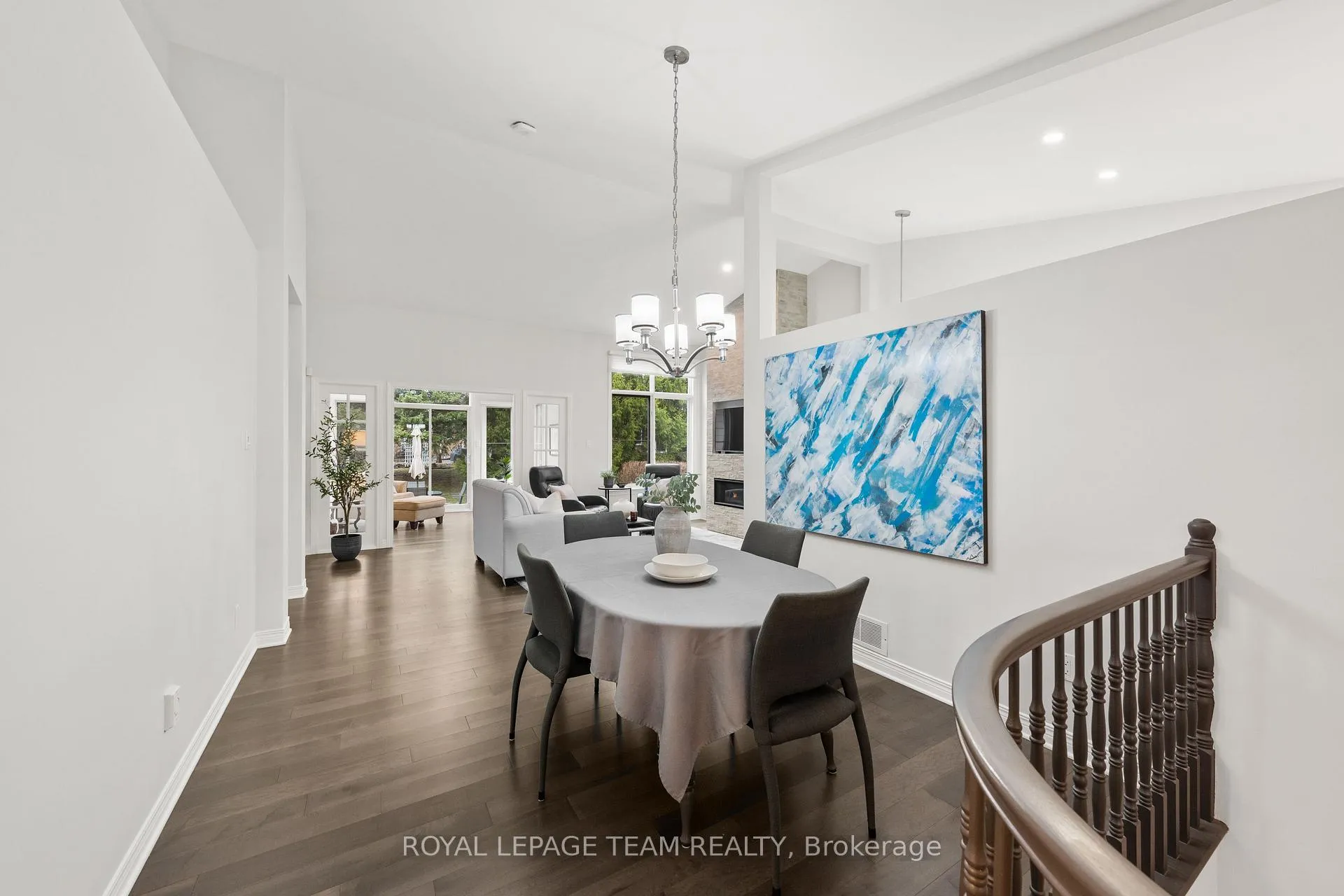 Photo 7 of 12 Coulson Court, Ottawa, Kanata - Kanata Lakes/Heritage Hills — HOMEH