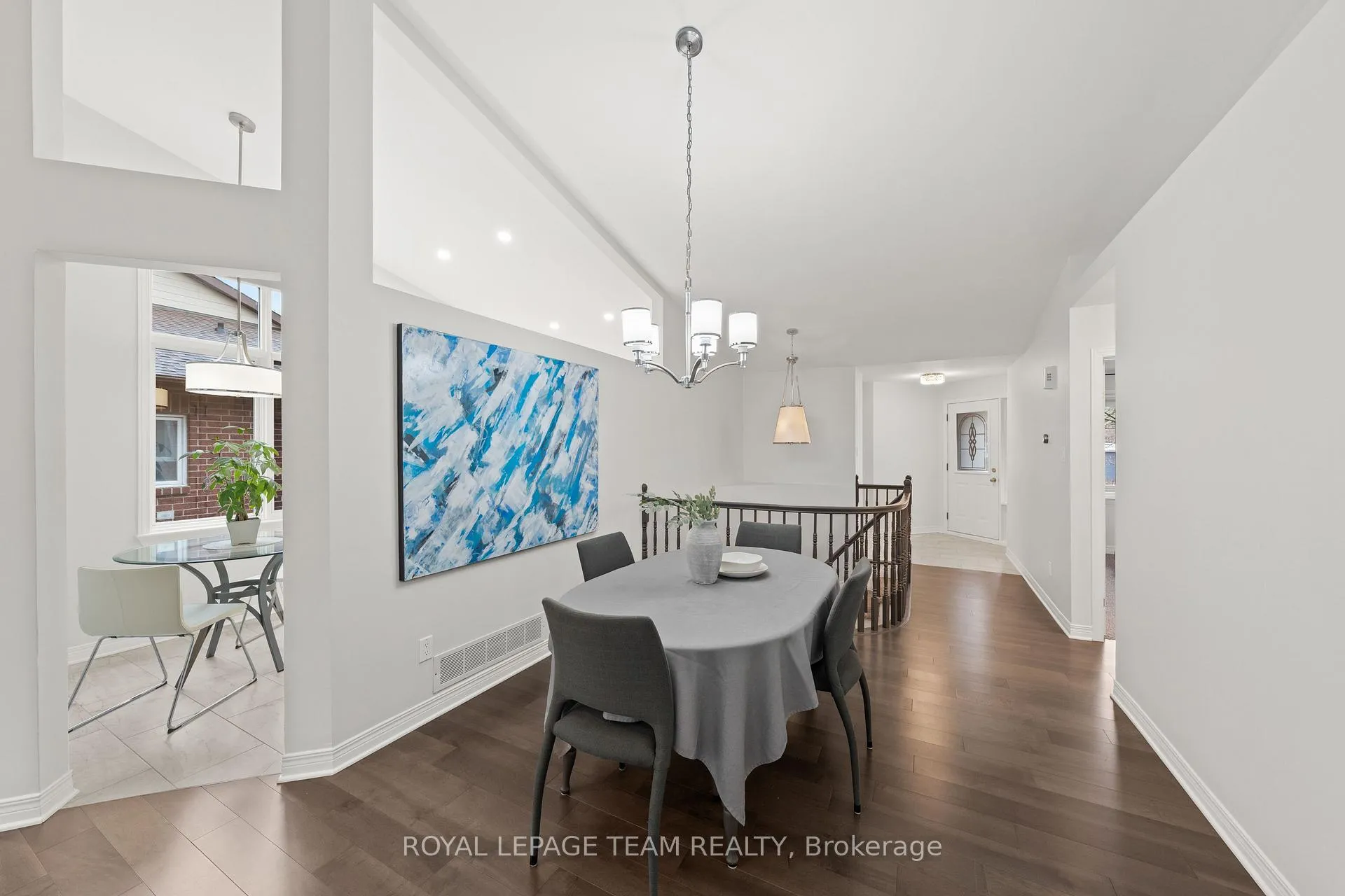 Photo 8 of 12 Coulson Court, Ottawa, Kanata - Kanata Lakes/Heritage Hills — HOMEH