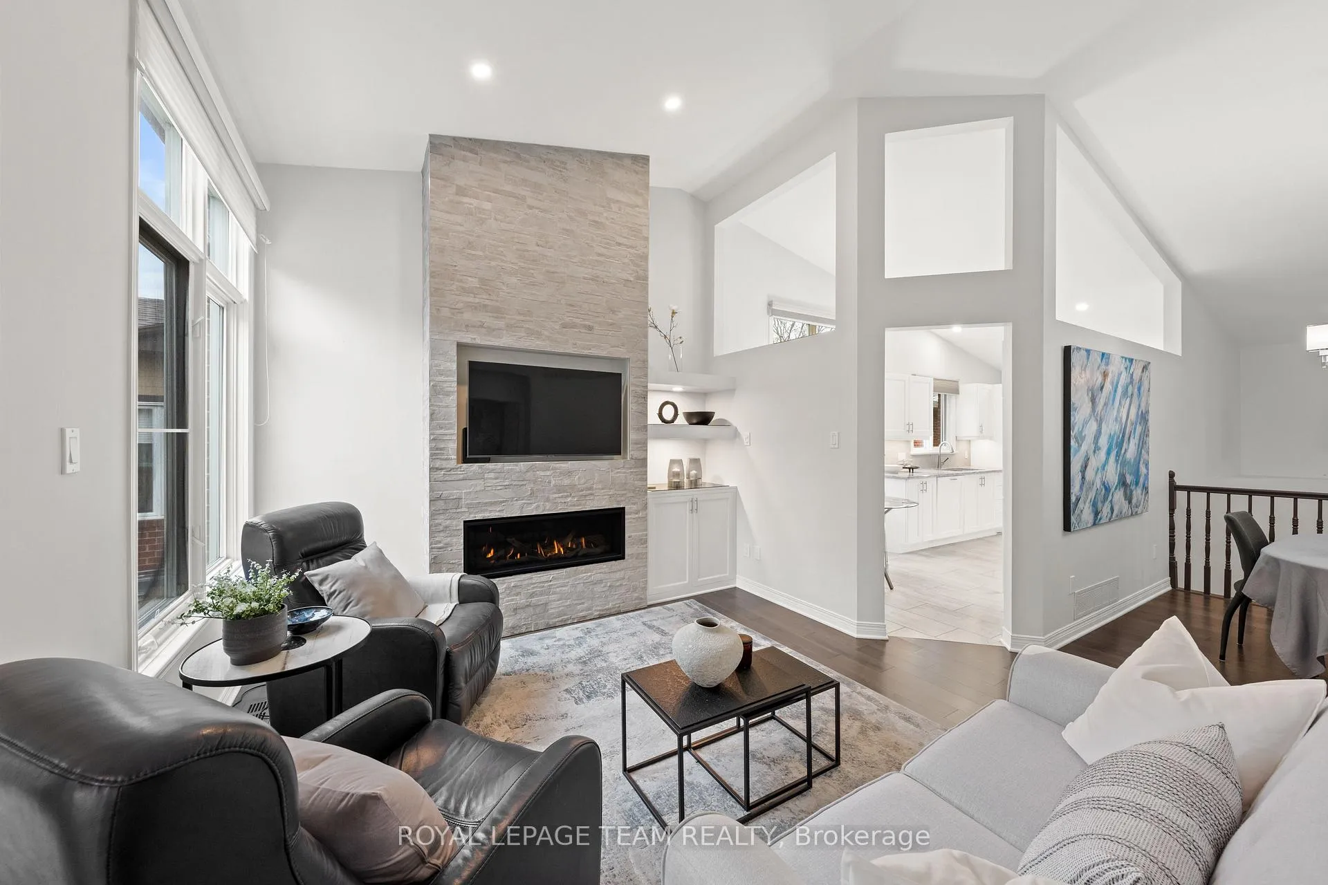 Photo 12 of 12 Coulson Court, Ottawa, Kanata - Kanata Lakes/Heritage Hills — HOMEH