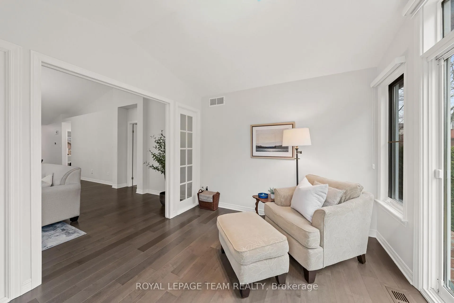 Photo 14 of 12 Coulson Court, Ottawa, Kanata - Kanata Lakes/Heritage Hills — HOMEH