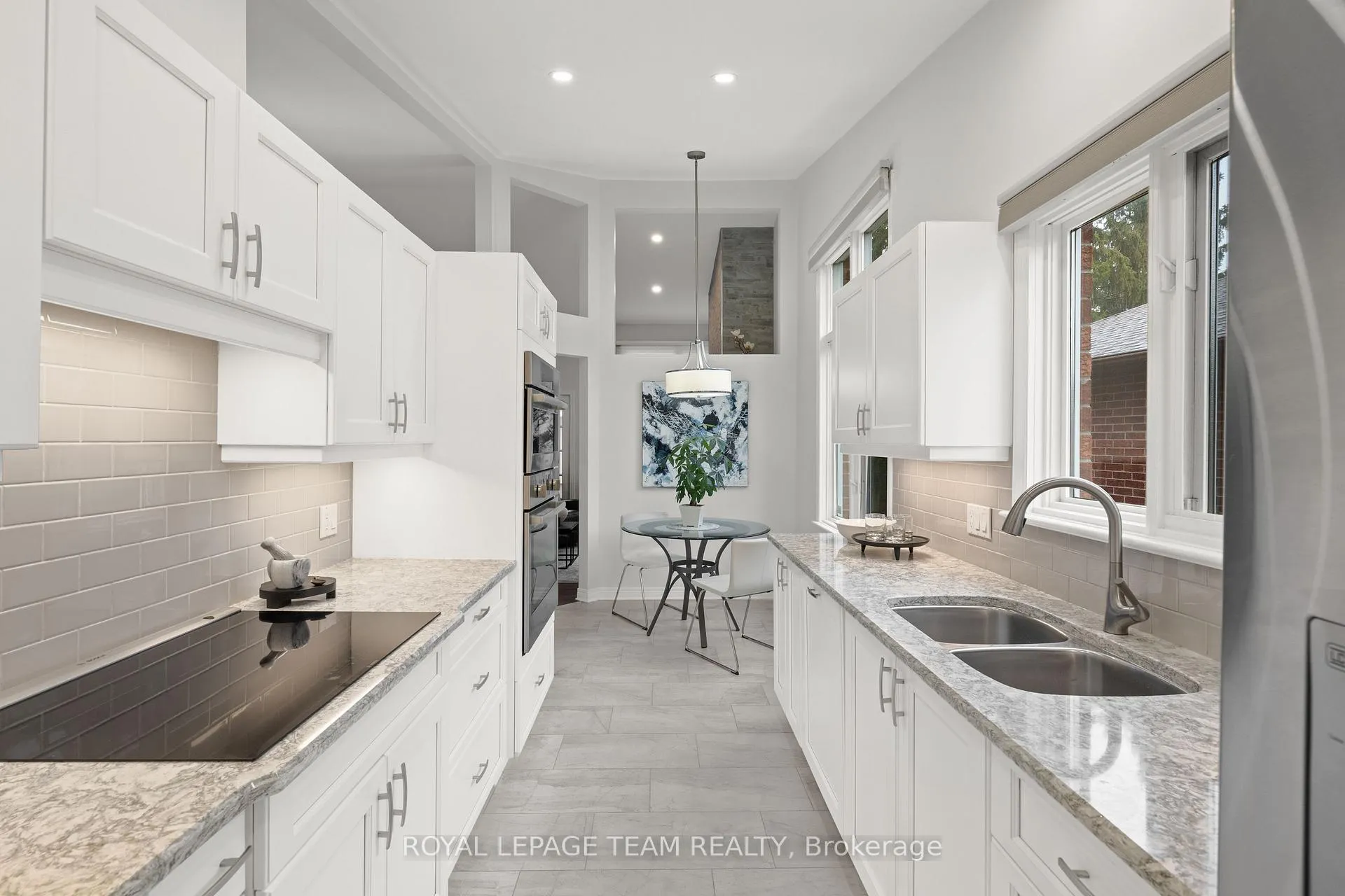 Photo 19 of 12 Coulson Court, Ottawa, Kanata - Kanata Lakes/Heritage Hills — HOMEH