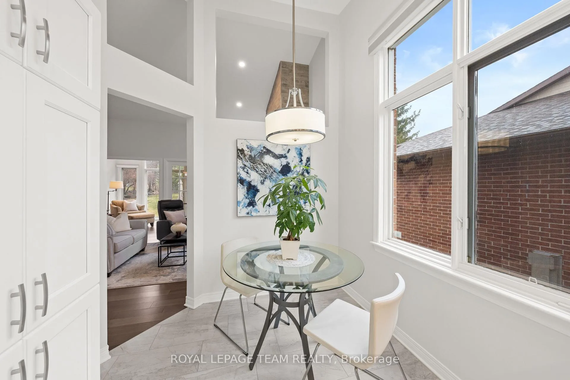 Photo 20 of 12 Coulson Court, Ottawa, Kanata - Kanata Lakes/Heritage Hills — HOMEH