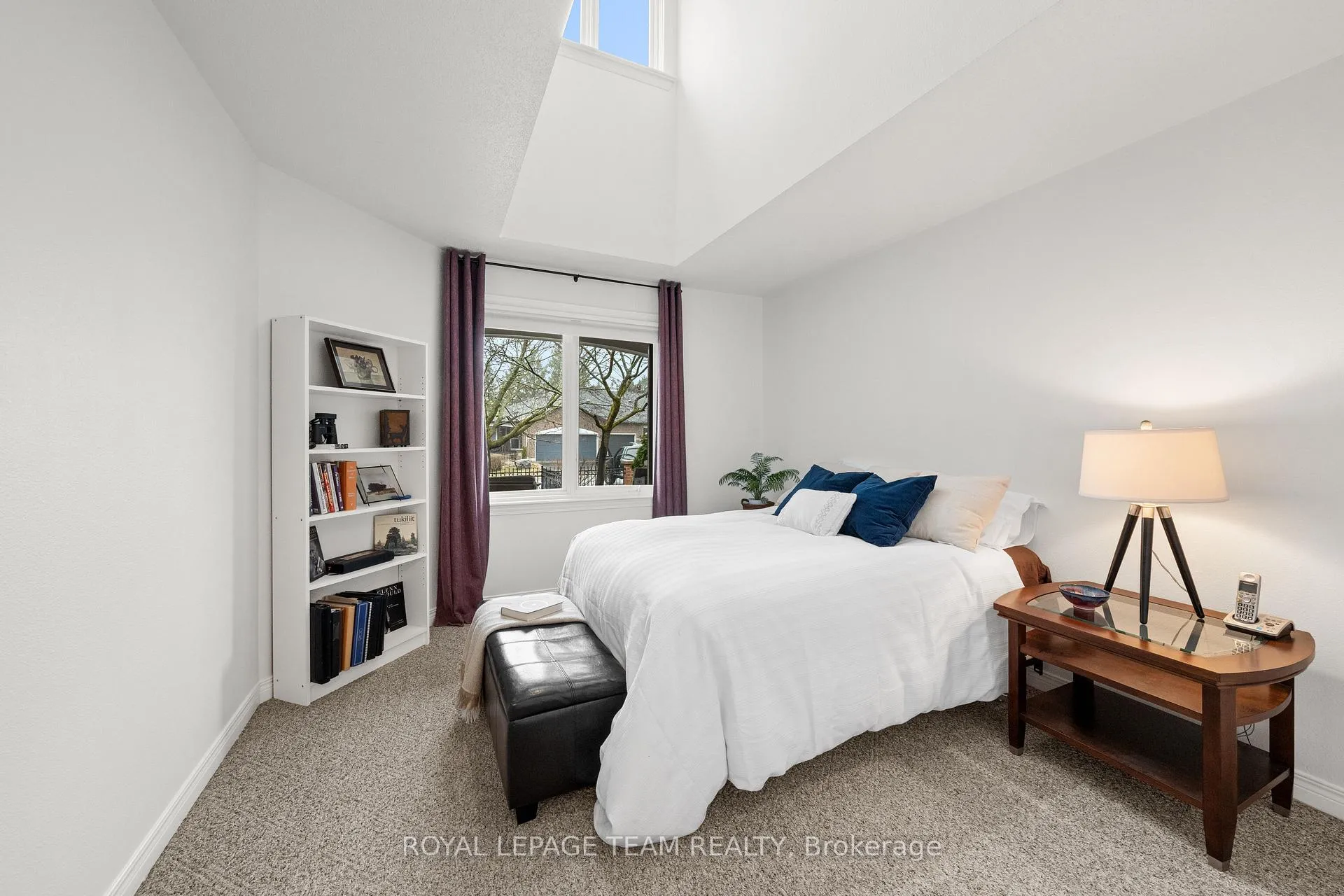 Photo 25 of 12 Coulson Court, Ottawa, Kanata - Kanata Lakes/Heritage Hills — HOMEH