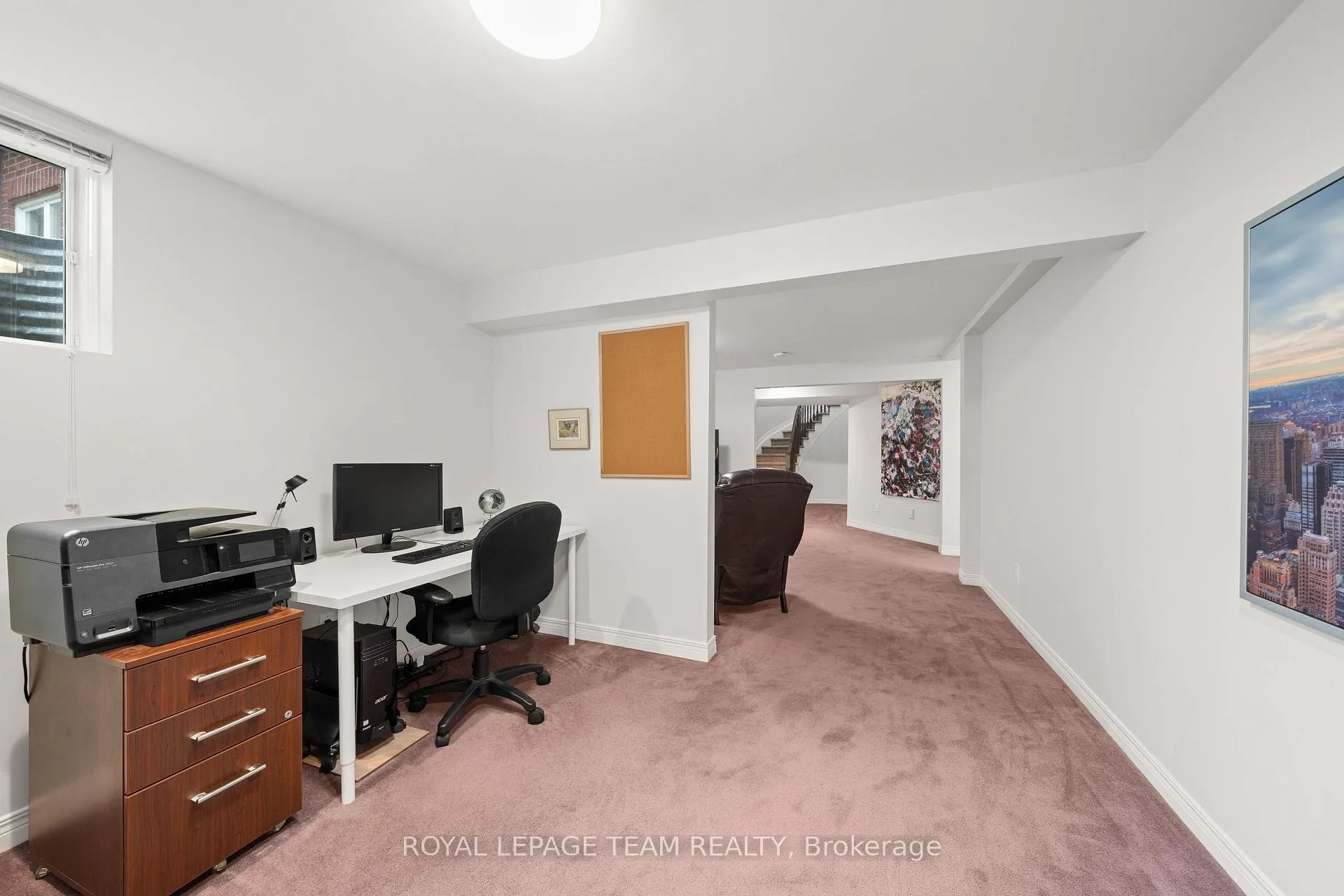 Photo 33 of 12 Coulson Court, Ottawa, Kanata - Kanata Lakes/Heritage Hills — HOMEH