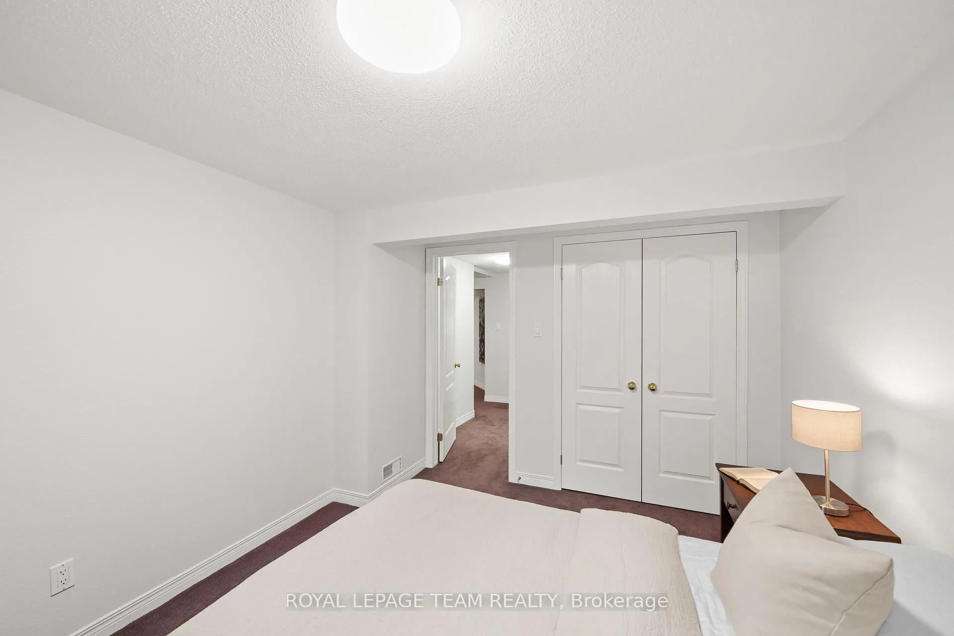 Photo 36 of 12 Coulson Court, Ottawa, Kanata - Kanata Lakes/Heritage Hills — HOMEH
