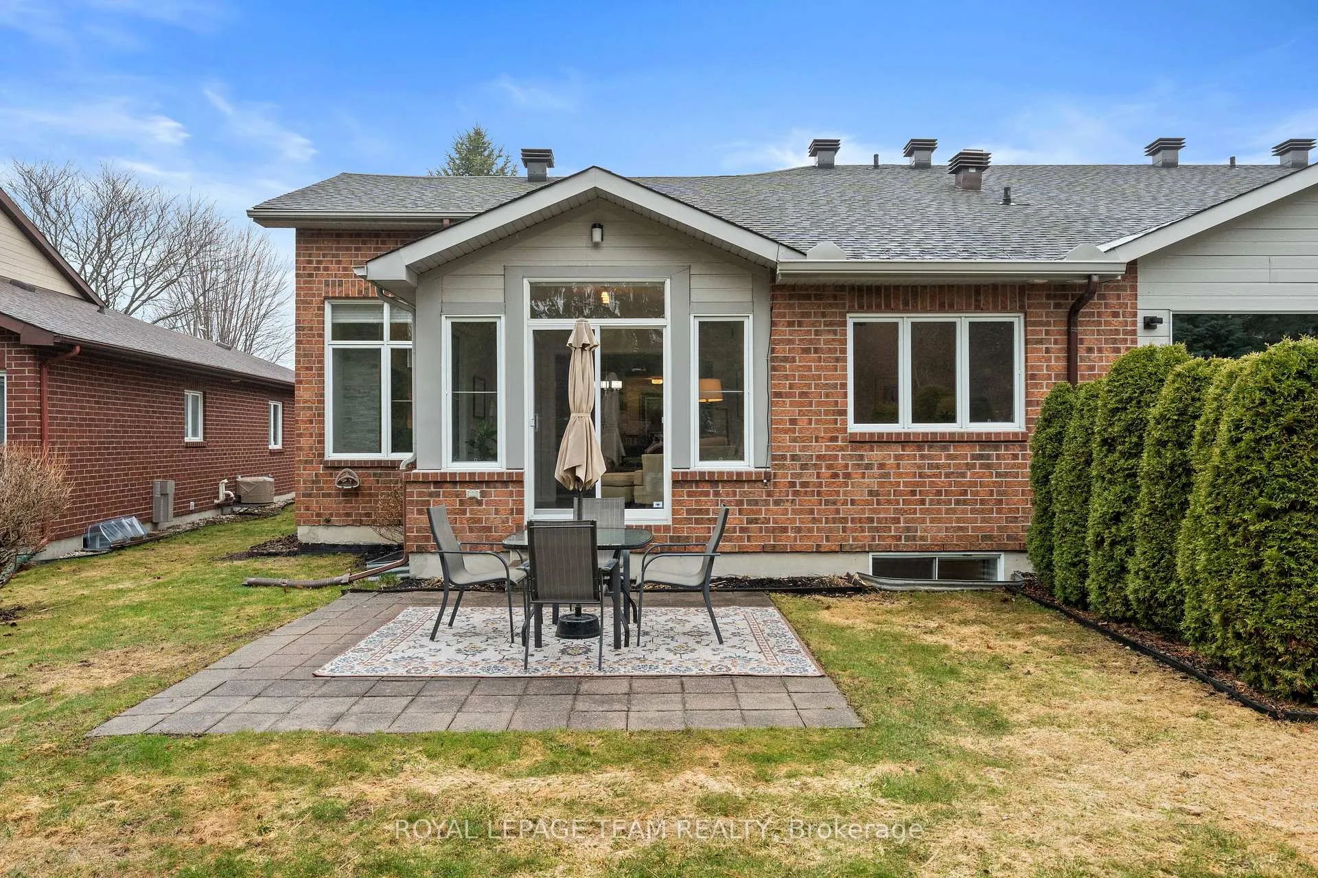 Photo 40 of 12 Coulson Court, Ottawa, Kanata - Kanata Lakes/Heritage Hills — HOMEH