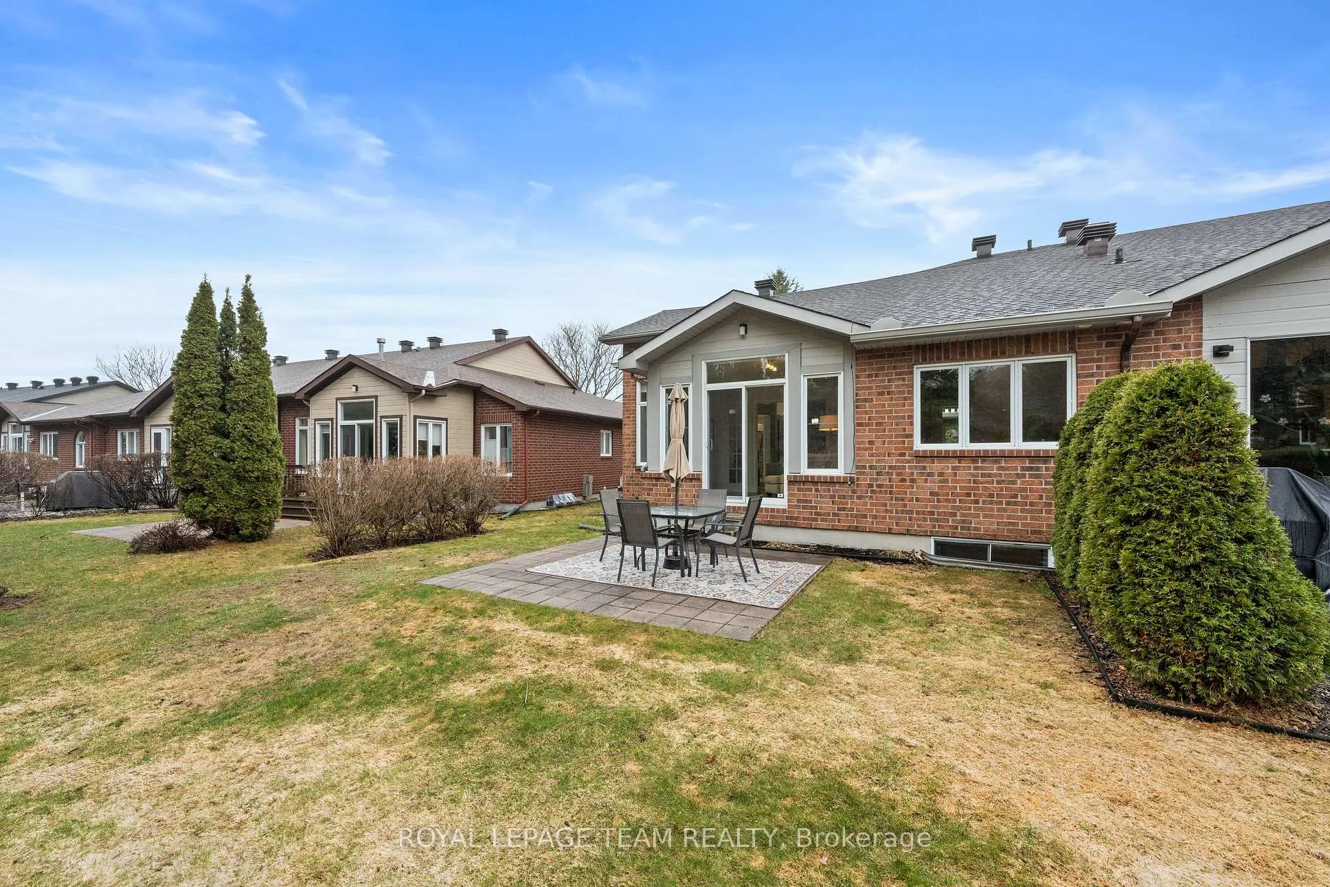 Photo 41 of 12 Coulson Court, Ottawa, Kanata - Kanata Lakes/Heritage Hills — HOMEH
