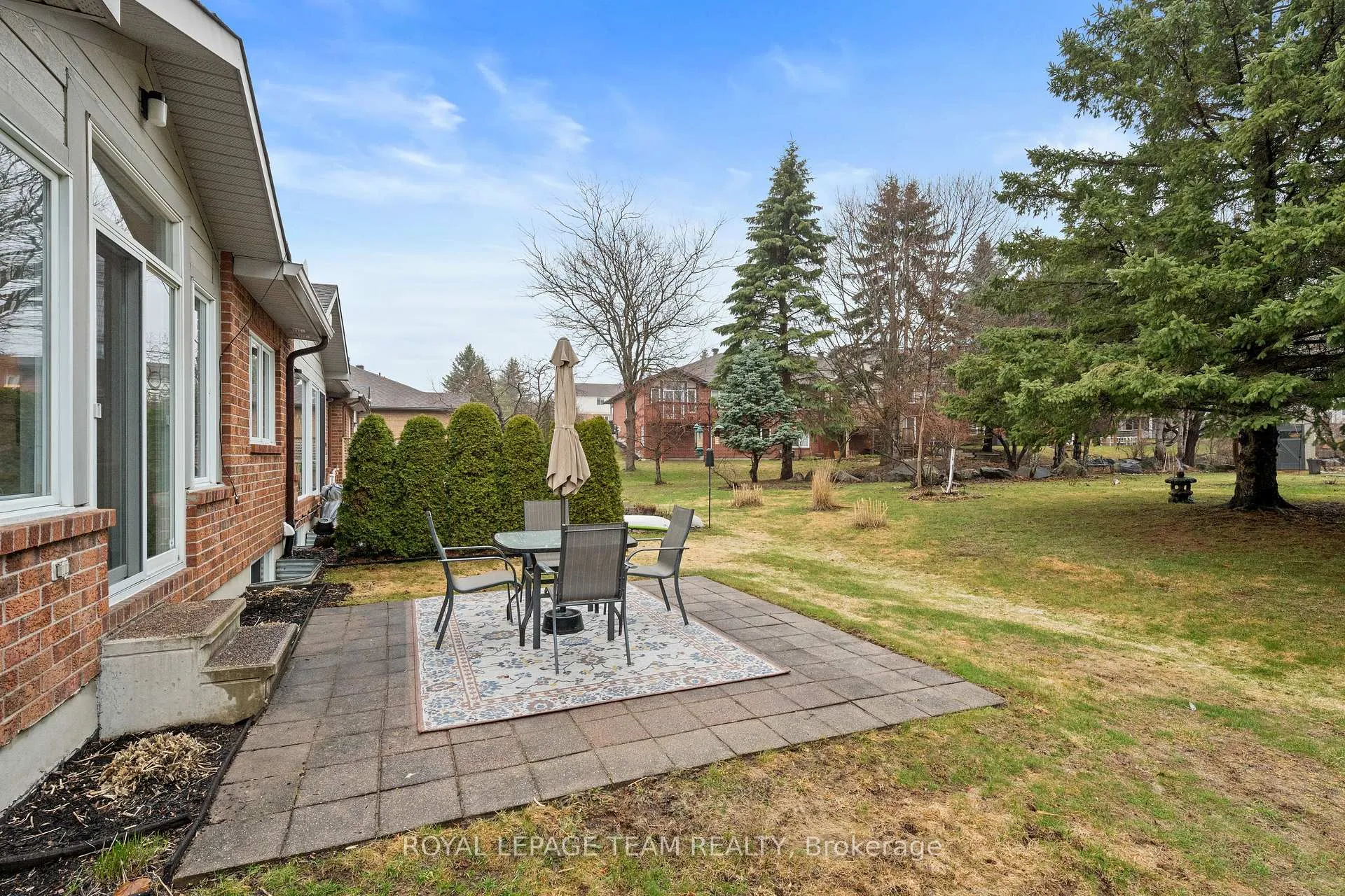 Photo 43 of 12 Coulson Court, Ottawa, Kanata - Kanata Lakes/Heritage Hills — HOMEH