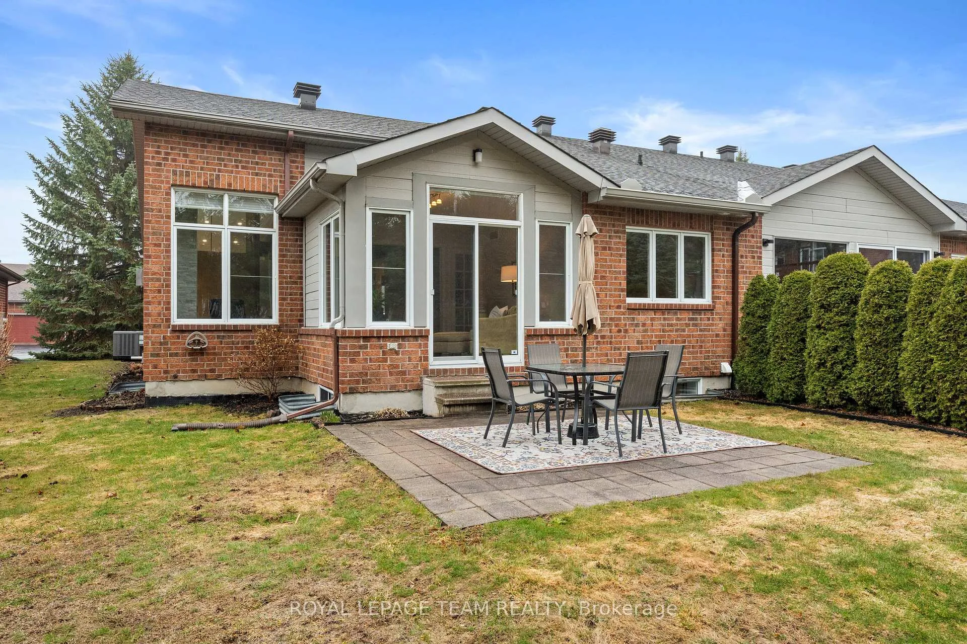 Photo 44 of 12 Coulson Court, Ottawa, Kanata - Kanata Lakes/Heritage Hills — HOMEH