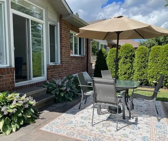 Photo 45 of 12 Coulson Court, Ottawa, Kanata - Kanata Lakes/Heritage Hills — HOMEH