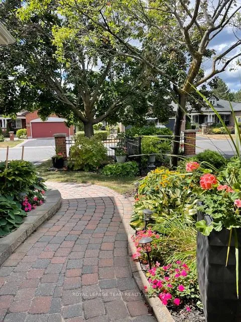 Photo 46 of 12 Coulson Court, Ottawa, Kanata - Kanata Lakes/Heritage Hills — HOMEH