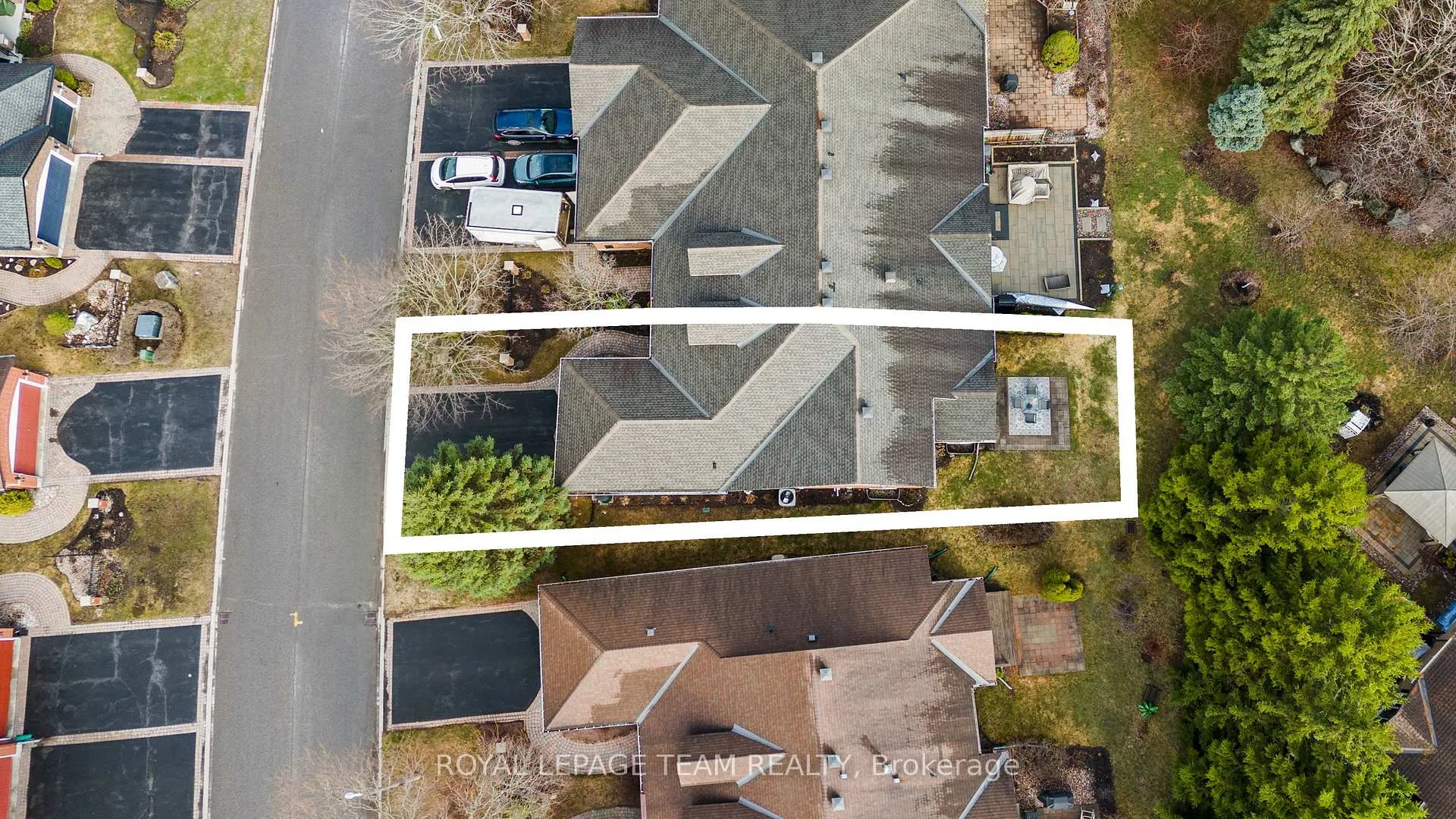 Photo 47 of 12 Coulson Court, Ottawa, Kanata - Kanata Lakes/Heritage Hills — HOMEH