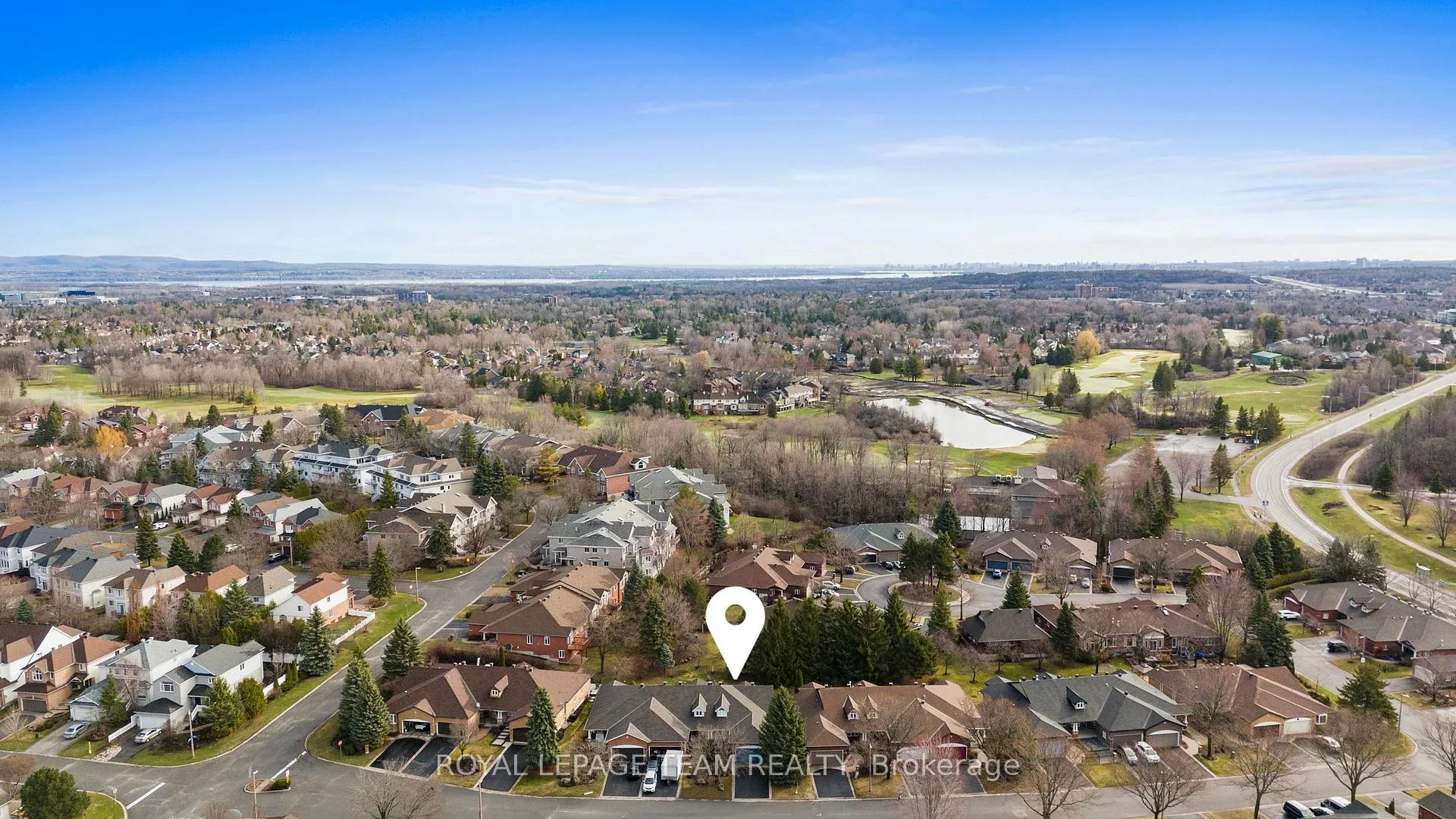 Photo 48 of 12 Coulson Court, Ottawa, Kanata - Kanata Lakes/Heritage Hills — HOMEH