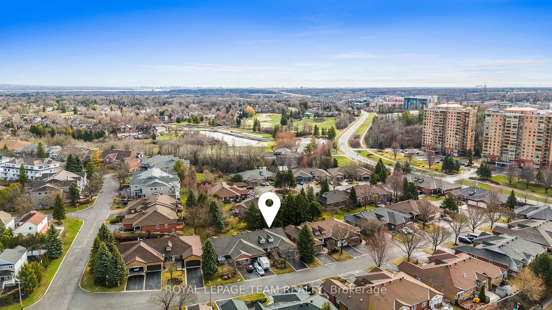 Photo 49 of 12 Coulson Court, Ottawa, Kanata - Kanata Lakes/Heritage Hills — HOMEH