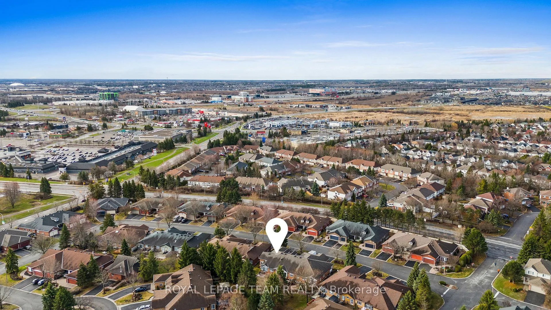 Photo 50 of 12 Coulson Court, Ottawa, Kanata - Kanata Lakes/Heritage Hills — HOMEH