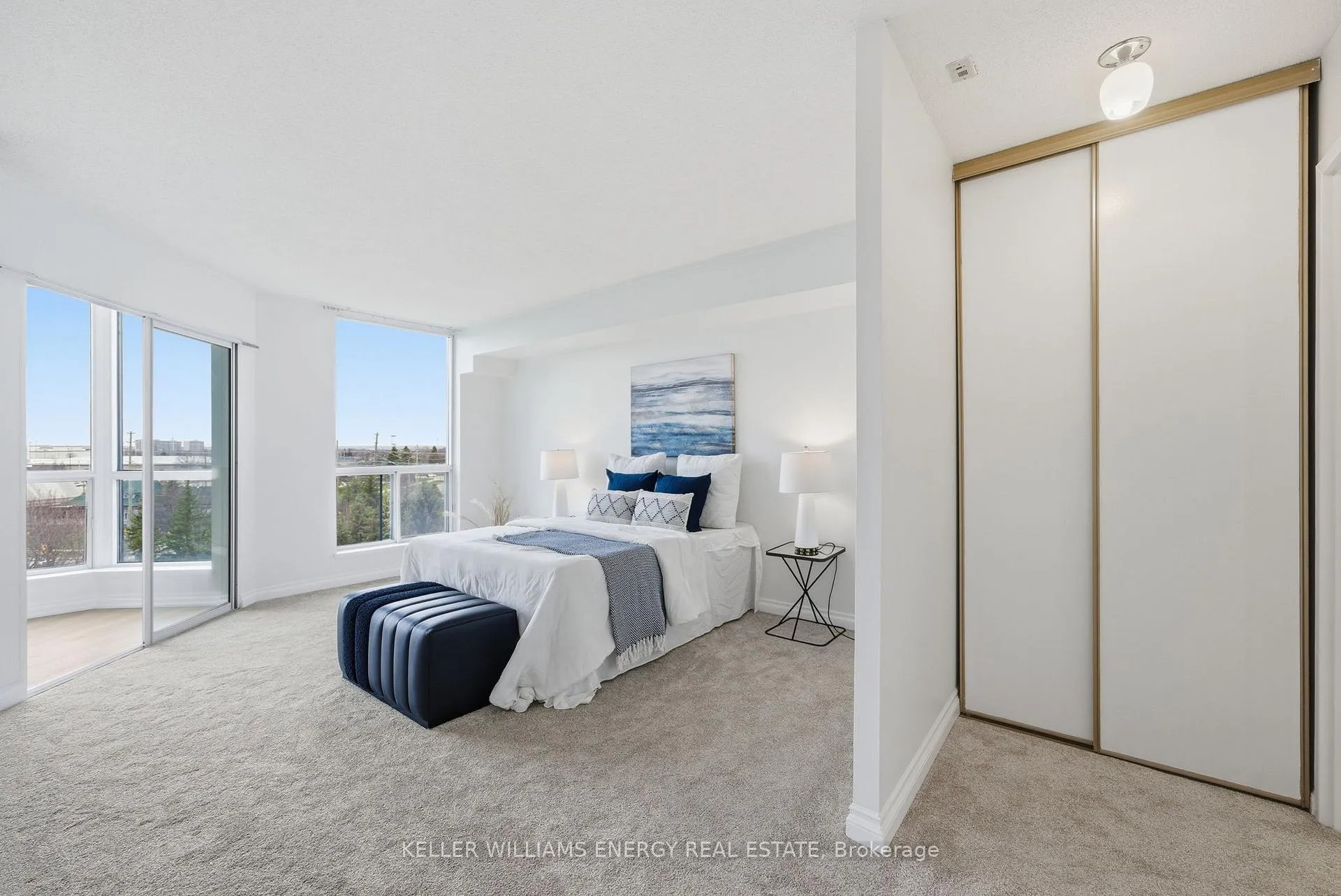 Photo 9 of Unit 610, 360 Watson Street W, Whitby, Port Whitby — HOMEH