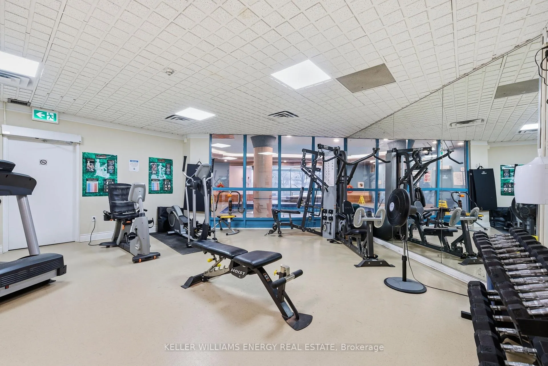 Photo 23 of Unit 610, 360 Watson Street W, Whitby, Port Whitby — HOMEH