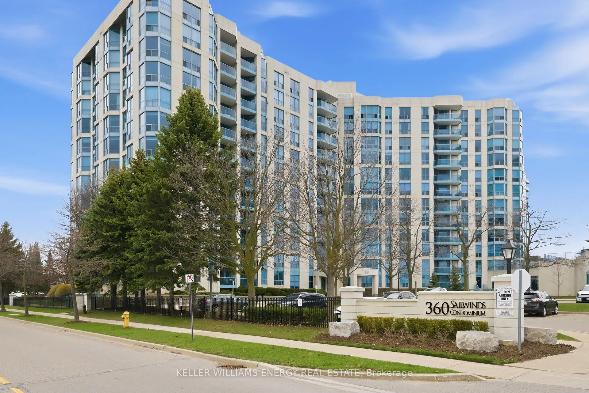 Photo 24 of Unit 610, 360 Watson Street W, Whitby, Port Whitby — HOMEH