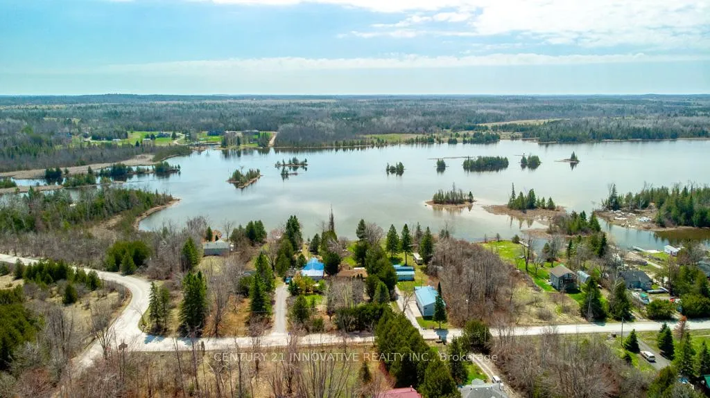 Photo 1 of 159 Mcguire Beach Road, Kawartha Lakes, Carden — HOMEH