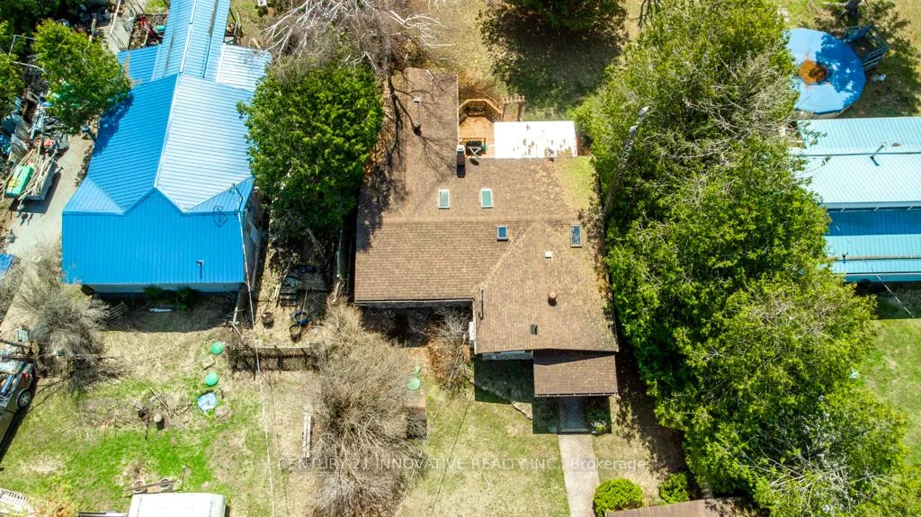 Photo 3 of 159 Mcguire Beach Road, Kawartha Lakes, Carden — HOMEH