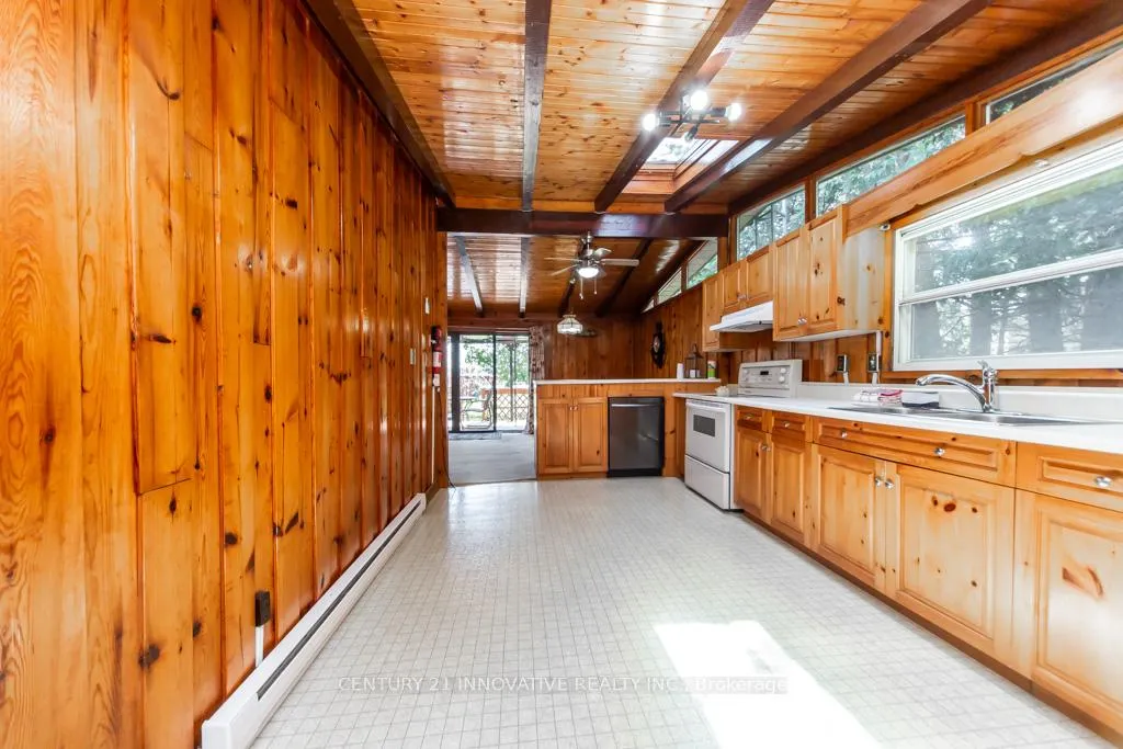 Photo 9 of 159 Mcguire Beach Road, Kawartha Lakes, Carden — HOMEH