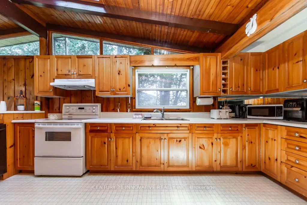 Photo 11 of 159 Mcguire Beach Road, Kawartha Lakes, Carden — HOMEH
