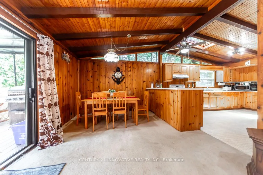 Photo 12 of 159 Mcguire Beach Road, Kawartha Lakes, Carden — HOMEH