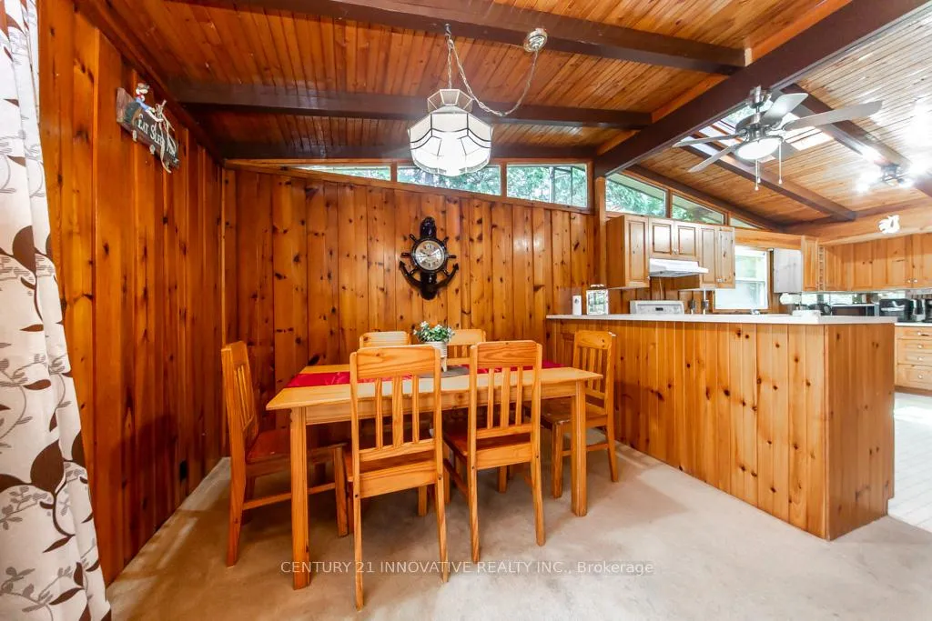 Photo 13 of 159 Mcguire Beach Road, Kawartha Lakes, Carden — HOMEH