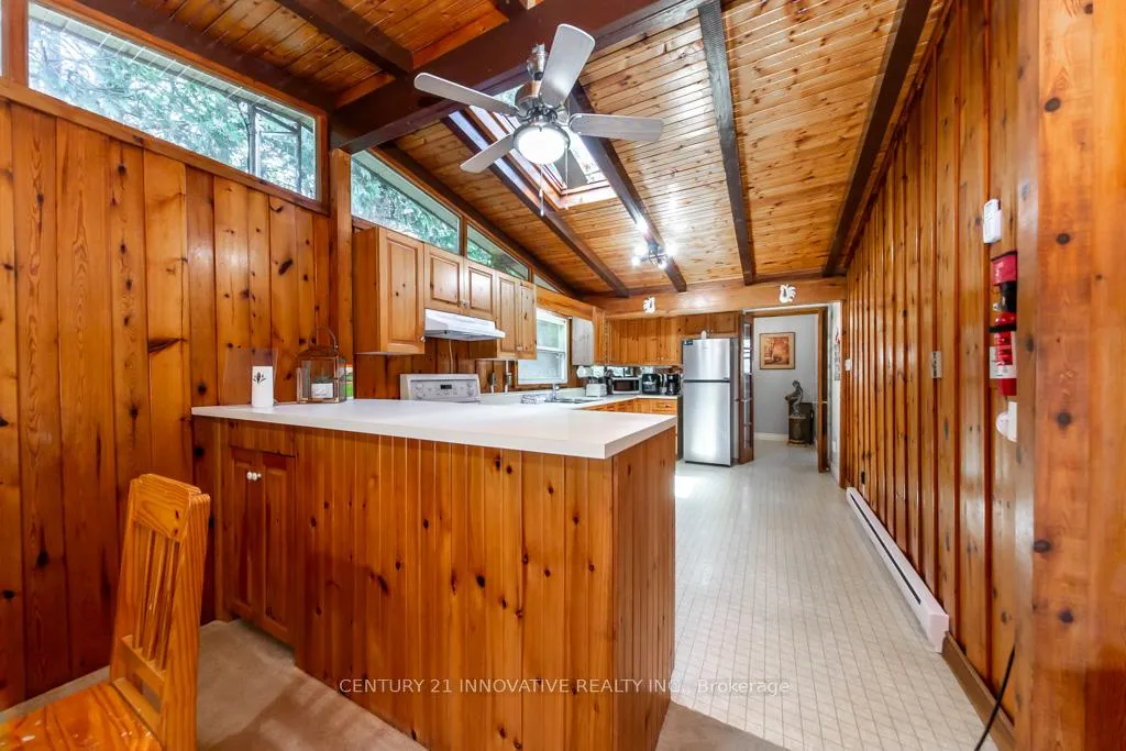 Photo 14 of 159 Mcguire Beach Road, Kawartha Lakes, Carden — HOMEH