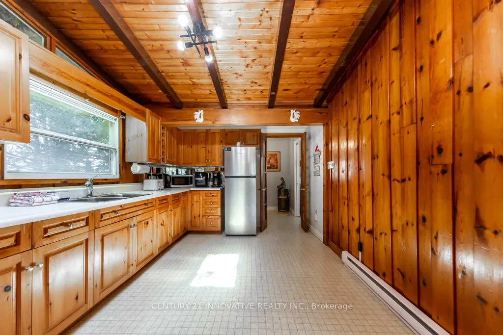 Photo 15 of 159 Mcguire Beach Road, Kawartha Lakes, Carden — HOMEH