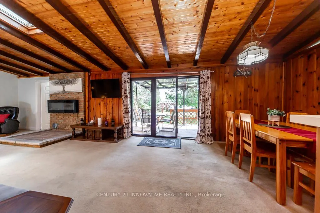 Photo 16 of 159 Mcguire Beach Road, Kawartha Lakes, Carden — HOMEH