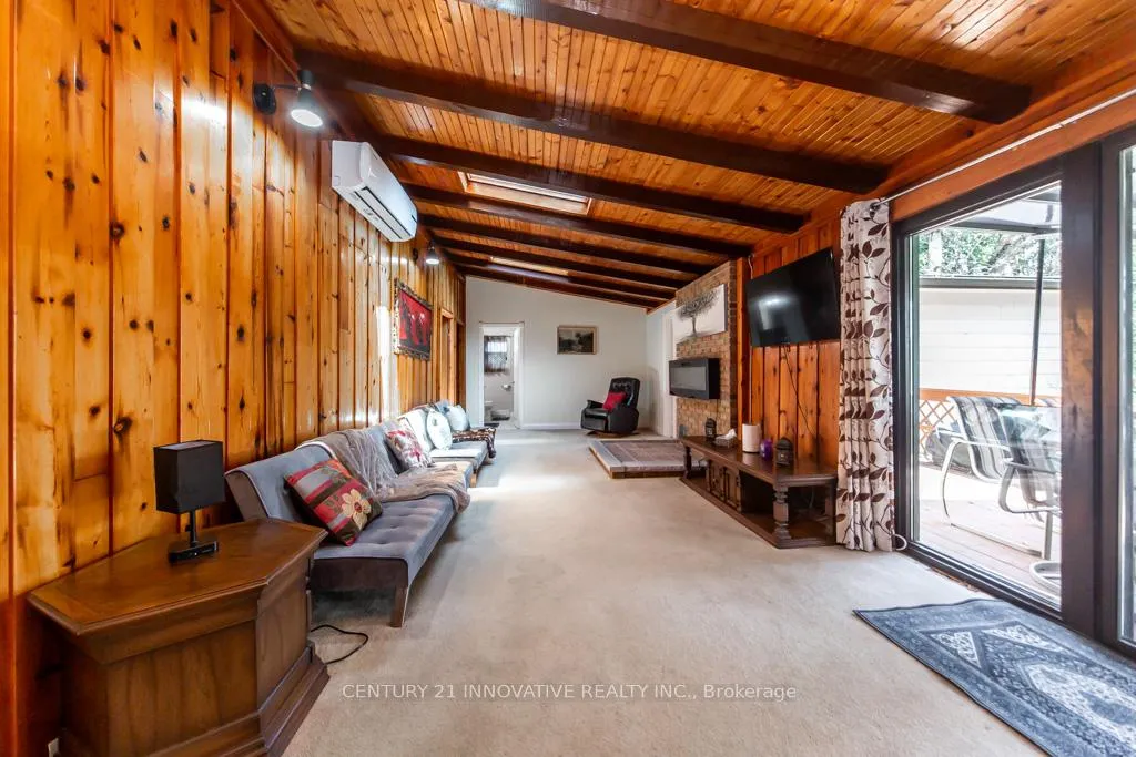 Photo 17 of 159 Mcguire Beach Road, Kawartha Lakes, Carden — HOMEH
