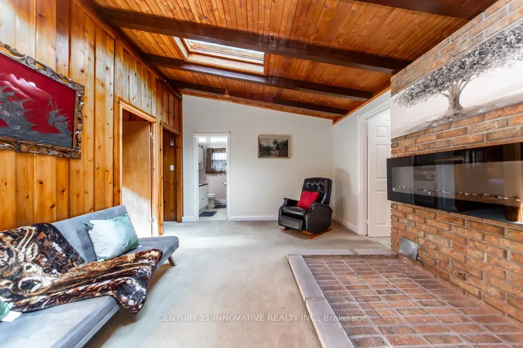 Photo 19 of 159 Mcguire Beach Road, Kawartha Lakes, Carden — HOMEH