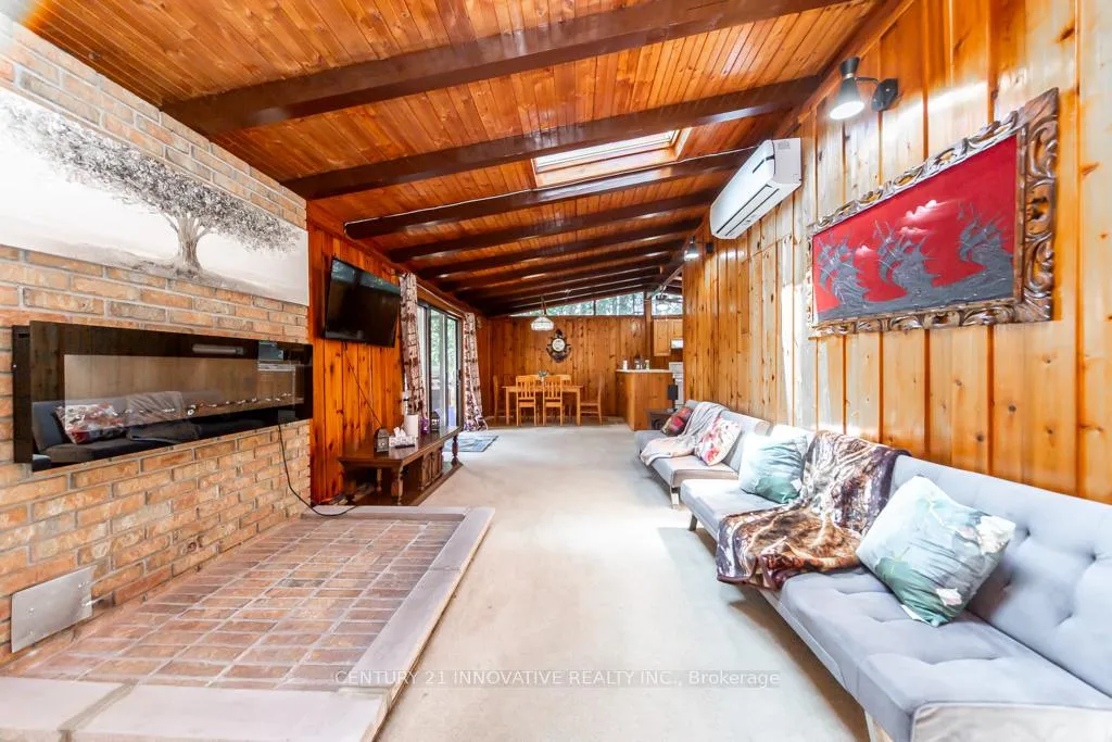 Photo 21 of 159 Mcguire Beach Road, Kawartha Lakes, Carden — HOMEH