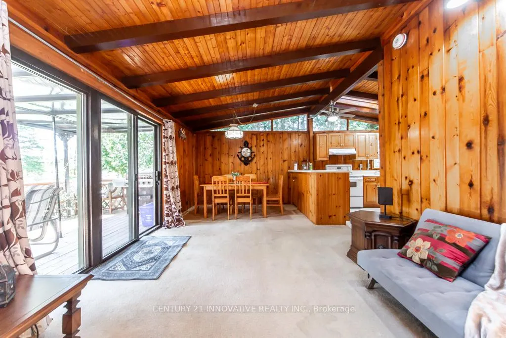 Photo 22 of 159 Mcguire Beach Road, Kawartha Lakes, Carden — HOMEH