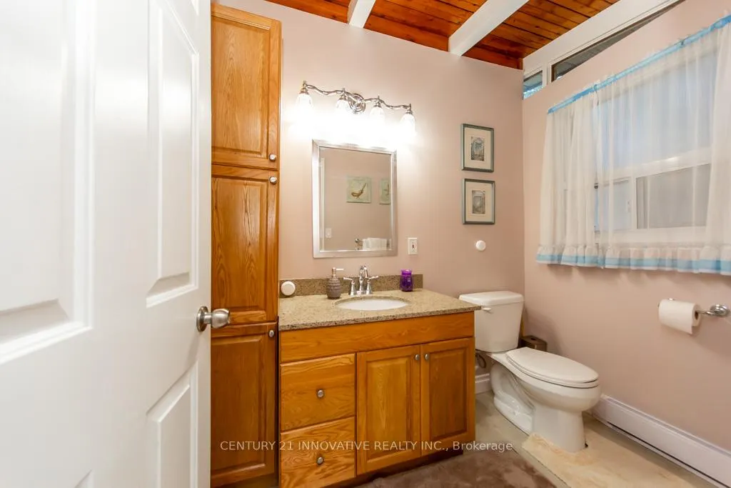 Photo 28 of 159 Mcguire Beach Road, Kawartha Lakes, Carden — HOMEH
