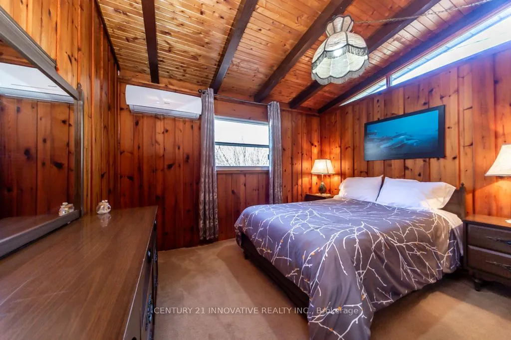 Photo 30 of 159 Mcguire Beach Road, Kawartha Lakes, Carden — HOMEH