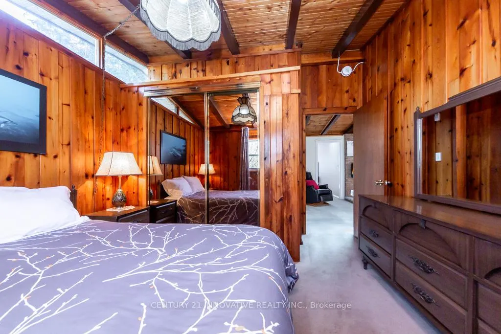 Photo 31 of 159 Mcguire Beach Road, Kawartha Lakes, Carden — HOMEH