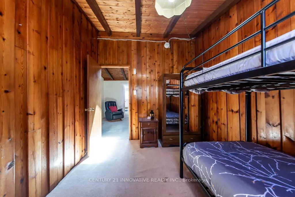 Photo 33 of 159 Mcguire Beach Road, Kawartha Lakes, Carden — HOMEH