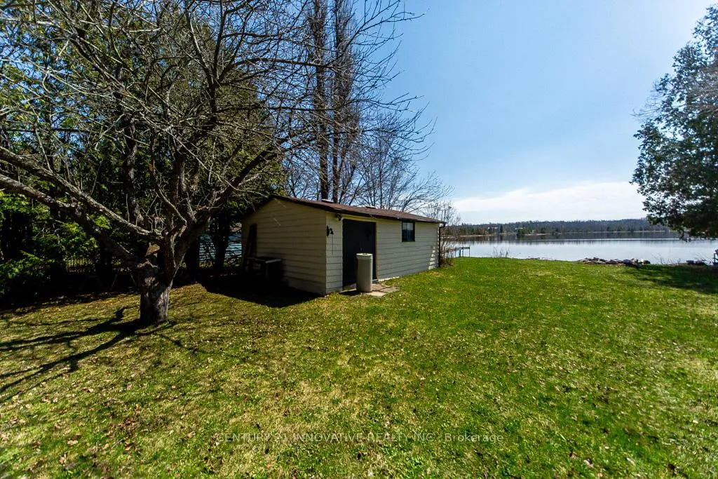 Photo 42 of 159 Mcguire Beach Road, Kawartha Lakes, Carden — HOMEH